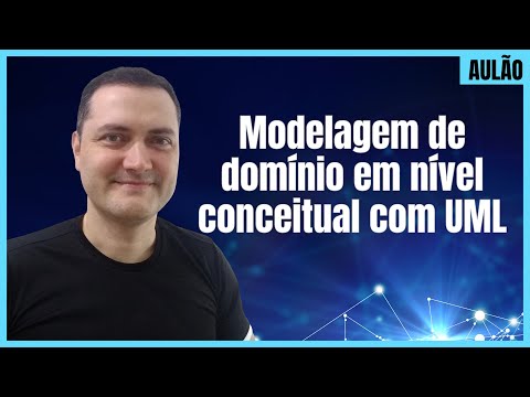 Video sobre modelagem de domínio