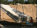 Kerkstra Precast - Precast Retaining wall in Jenison, Michigan