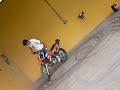 Fritão de pneu DT 200 - Motorcycle Stunt Fritão de pneu DT 200 - Motorcycle Stunt