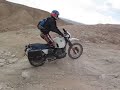 BMW R80 GS Basic - Judea Deseret