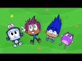 Sparkle Friends Ep 24: Short Fuse