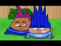 Sparkle Friends Ep 24: Short Fuse Sparkle Friends Ep 24: Short Fuse