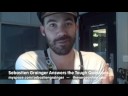 Sebastien Grainger Answers the Tough Questions Sebastien Grainger Answers the Tough Questions