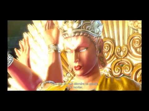 Asura's Wrath - Ch 19 - Playthrough FR HD par Bob Lennon