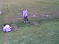 Rooling Down the Hill!! Rooling Down the Hill!!