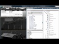 3ds max  - How to customize the Ribbon