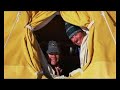 Gretchen Benedix on Antarctica