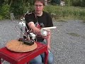 SWEET Robot Arm YEAH!!
