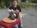 SWEET Robot Arm YEAH!!