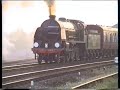 Steam Railway Loco Southern S15 828 (Part 2) Steam Railway Loco Southern S15 828 (Part 2)