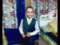 احمد سعد وحشتنى عيونك تمثيل حسين حسن