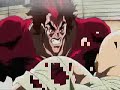 yujiro...