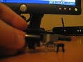 How to make a lego sniper rifle and rocket launcher