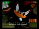sonics special adventure: the ark  part 2 of 21 
