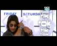 Ayesha Takia  Ajay Devgan Sunday - Exclusive Trailer