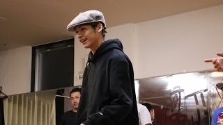 ケーヤ vs Takumi – STREET POPPER Ⅱ vol.28 年末スペシャル BEST16