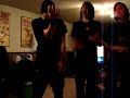 Pig Squeal Challenge Reply COMEDY