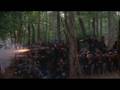 Gettysburg Soundtrack: Charging up the Hill
