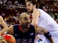 olympics 08: u s  basketball rolls over spain