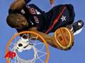 Olympics '08: U.S. Basketball Rolls Over Spain