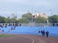 Lauta Hools Away At Chernomoretz Bourgas