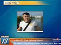 Andy Tien delivers kittens.