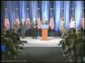 Obama Announces New Energy and Climate Post