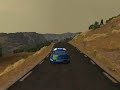 rbr ford focus