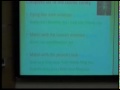 International Feng Shui Convention 2009 2-5.mpg