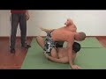 Extreme Fight 24-04-2008 - Tecniche di Lotta - Sparring