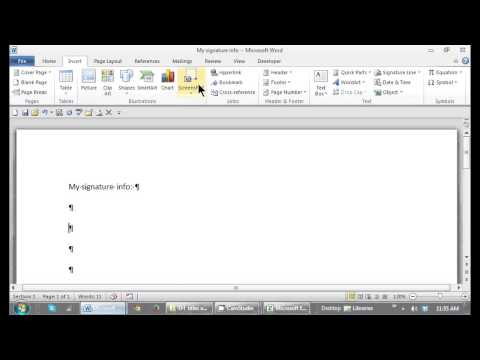 how to recover microsoft office