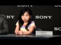 Sony VAIO FW Wac-A-Mole Panel Spot