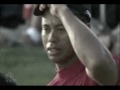 Won't Surrender ft. Tiger Woods & Friends