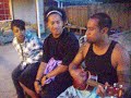 monique, benjamin and joseph!