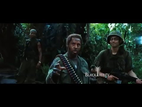 0 Tropic Thunder (2008)