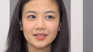 千眼美子／映画『さらば青春、されど青春。』インタビュー