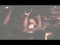 dumfries metal band  CONSUMING  HATE dfs white hart dec `07