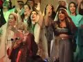 PAIXAO DE CRISTO- EYSHILA / GLORIA DE DEUS PARTE-13