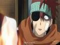 Lavi gets by with Help from his Friends
