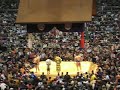 2007 Fukuoka Sumo Tournament - Hakuho vs. Kaio