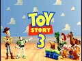 Toy Story 3 Part 1 of 15 full film, movie online 2009