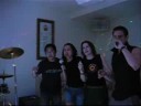 de rumba con el parche 2