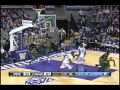 Washington Huskies vs. Oregon Ducks Basketball 2011