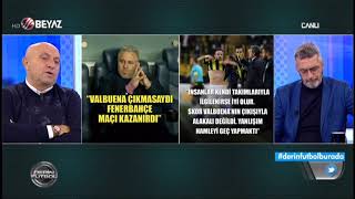 () Derin Futbol 30 Ekim 2017 Kısım 1/5