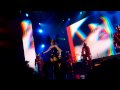 Kylie Minogue, In My Arms,  Live USA2009, New York , Hammerstein Ballroom, Oct 11 2009