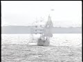 kasanzew en la fragata libertad