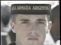 kasanzew en la fragata libertad