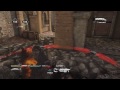 Gears of War 3 101 Guide: Episode 2 - Shotguns & Wall Bouncing