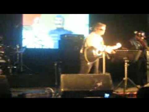 Conamyc - El Capitan Memo - Robot y Capitan futuro inicio del torneo