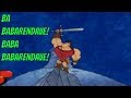 Barbaren Dave - German Opening